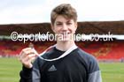 Boys under-15s 300 metres, North Eastern Champs, Gateshead Stadium. Photo: David T. Hewitson/Sports for All Pics